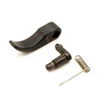 S & W Bodyguard 380Acp Pistol Part. Lower Trigger w/ Spring, Upper Trigger - Image 4