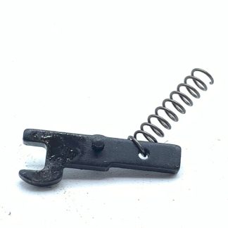 New England Firearms R92 22LR pistol parts: cylinder stop, spring