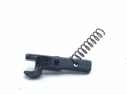 New England Firearms R92 22LR pistol parts: cylinder stop, spring