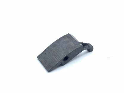 Colt Huntsman 22LR pistol parts: lever, spring - Image 3