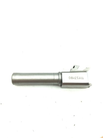 Taurus PTIIIG2 9mm, Pistol Parts, Barrel