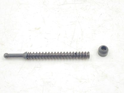 Taurus 85 38 Spl-Revolver Parts- mainspring,pin, bushing - Image 2