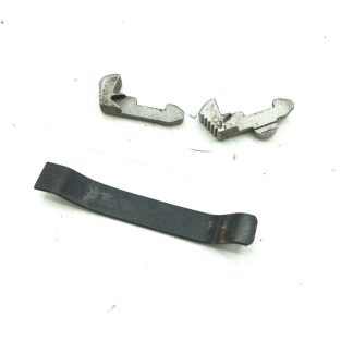 Ruger P95DC 9mm, Pistol parts, Mag Latches, Spring