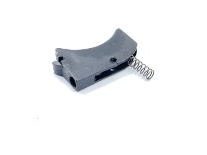 Lorcin L25 25acp pistol parts, trigger, spring, bar and lever - Image 4