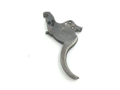 Smith & Wesson 36 38SPL Revolver Parts: Trigger