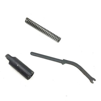 Ruger P89DC 9mm, Pistol Parts, Strut, Spring, Seat