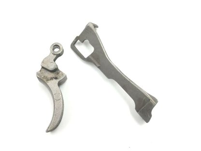 Ruger P89 9mm Pistol Parts: Trigger, Trigger Bar - Image 3