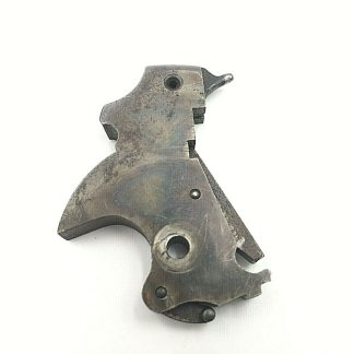 Smith & Wesson Pre-10 38Spl Revolver Parts: Hammer