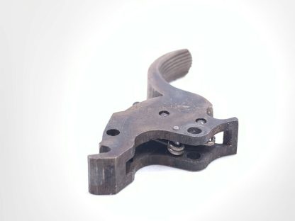 Smith & Wesson 32-1, 38spl pistol parts, trigger - Image 5