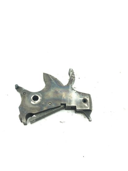Smith & Wesson 10-5 .38Spl, Revolver Parts, Hammer - Image 5