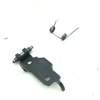 Ruger P95DC 9mm, Pistol Parts, Ejector