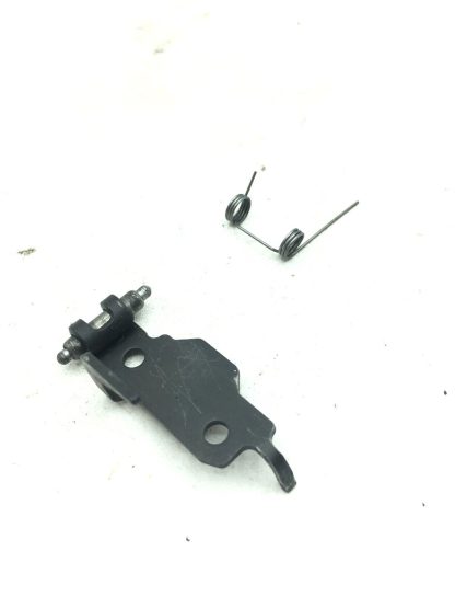 Ruger P95DC 9mm, Pistol Parts, Ejector