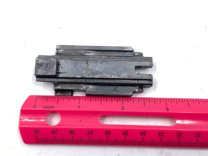 Mossberg 500A 12ga. shotgun parts, bolt and slide - Image 10