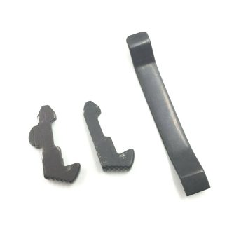 Ruger P89 DC 9mm Pistol Parts: Mag Latches, Spring