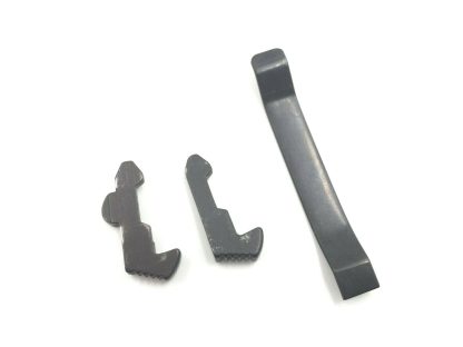Ruger P89 DC 9mm Pistol Parts: Mag Latches, Spring