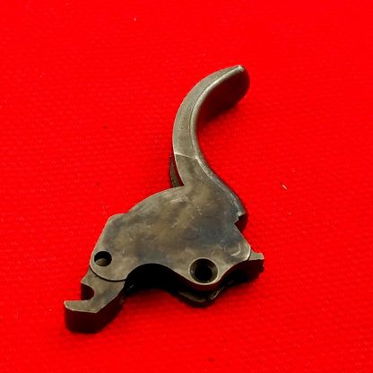 Smith & Wesson 649-3, 357 Revolver Part. Trigger - Image 6