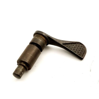 Stevens 944, 410ga Shotgun Part. Side Lever