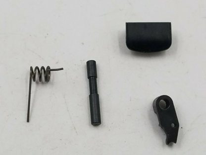 Ruger LC 9 9MM-Pistol Parts-Hammer Catch, Seat, Pin, Spring - Image 3