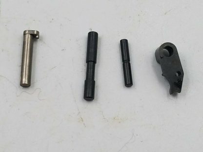 Ruger LC 9 9MM-Pistol Parts-Hammer Catch, Pins - Image 3
