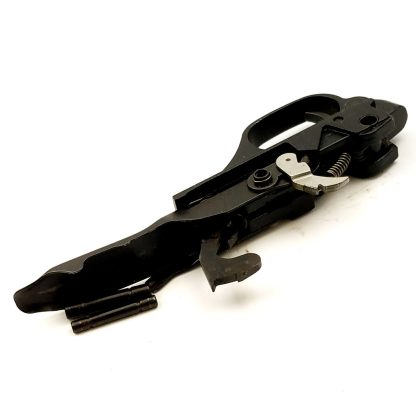 Harrington & Richardson 1871 Pardner, 12ga Shotgun Part. Trigger Guard w/ Pins - Image 5