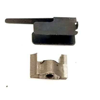 S & W 422, 22LR Pistol Part. Lever, Spring - Image 3