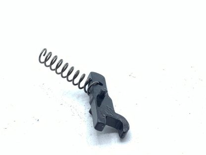 New England Firearms R92 22LR pistol parts: cylinder stop, spring - Image 3