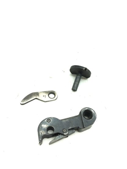 FEG SMC .380ACP, Pistol parts, Hammer, Pin, Lever