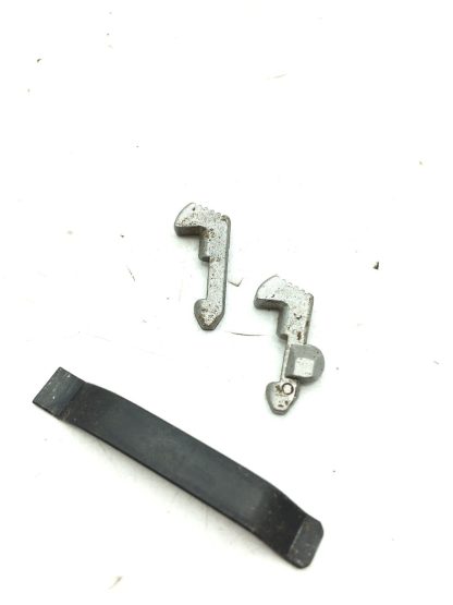 Ruger P95DC 9mm, Pistol parts, Mag Latches, Spring - Image 3