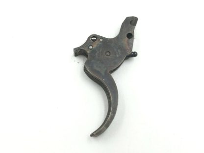 Smith & Wesson 36 38SPL Revolver Parts: Trigger - Image 3