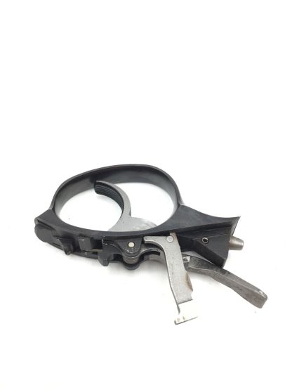 Ruger Speed 6 .38Spl, Revolver Parts, Trigger, Guard, Pawl, Transfer Bar - Image 7