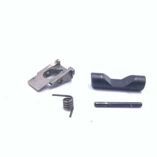 Springfield Armory XDS (3.3) 45ACP pistol parts: mag catch, button, pin, spring