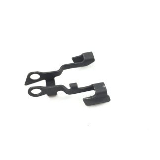 Ruger American Compact 9mm, pistol parts, slide stop