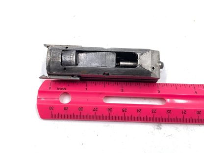 Mossberg 500A 12ga. shotgun parts, bolt and slide - Image 11