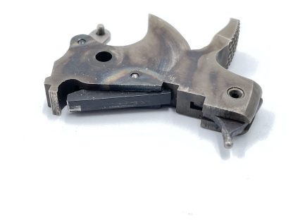 Smith and Wesson 19-4 .357mag revolver parts, hammer - Image 4