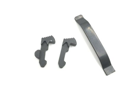 Ruger P89 DC 9mm Pistol Parts: Mag Latches, Spring - Image 3