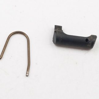 Ruger LC 9 9MM-Pistol Parts-Magazine Latch, Spring
