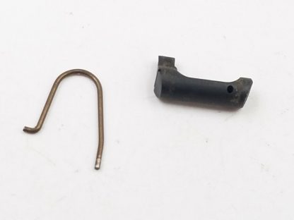 Ruger LC 9 9MM-Pistol Parts-Magazine Latch, Spring