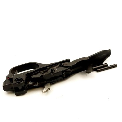 Harrington & Richardson 1871 Pardner, 12ga Shotgun Part. Trigger Guard w/ Pins - Image 6
