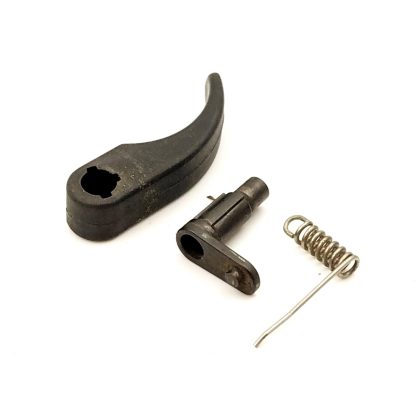 S & W Bodyguard 380Acp Pistol Part. Lower Trigger w/ Spring, Upper Trigger - Image 6