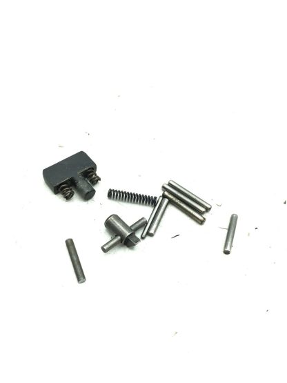 Davis P-380 .380ACP, Pistol parts, Levers, Pins - Image 4