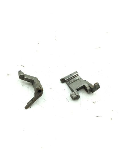 Ruger P95DC 9mm, Pistol parts, Levers - Image 4