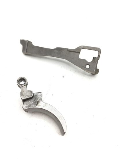 Ruger P89DC 9mm, Pistol Parts, Trigger and Bar - Image 2