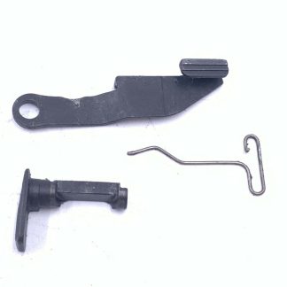 Springfield Armory XDS (3.3) 45ACP pistol parts: disassembly lever,lever, spring