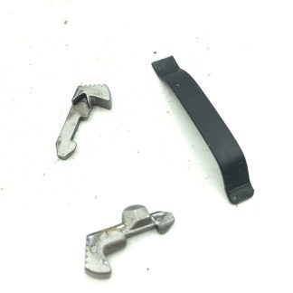 Ruger P95DC 9mm, Pistol Parts, Mag Latches, Spring