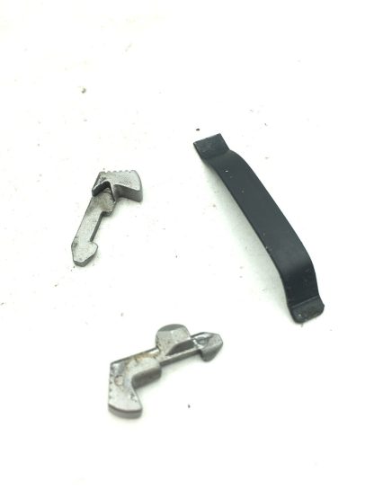 Ruger P95DC 9mm, Pistol Parts, Mag Latches, Spring