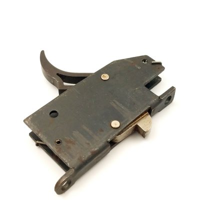 CVA Staghorn 50 Black Powder Part. Trigger Housing - Image 4