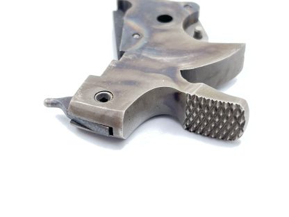 Smith and Wesson 19-4 .357mag revolver parts, hammer - Image 5