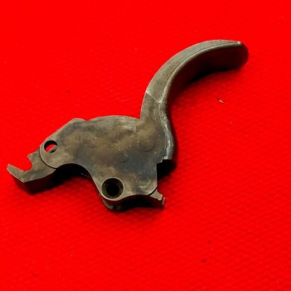 Smith & Wesson 649-3, 357 Revolver Part. Trigger - Image 7