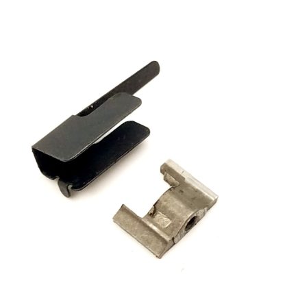 S & W 422, 22LR Pistol Part. Lever, Spring - Image 5