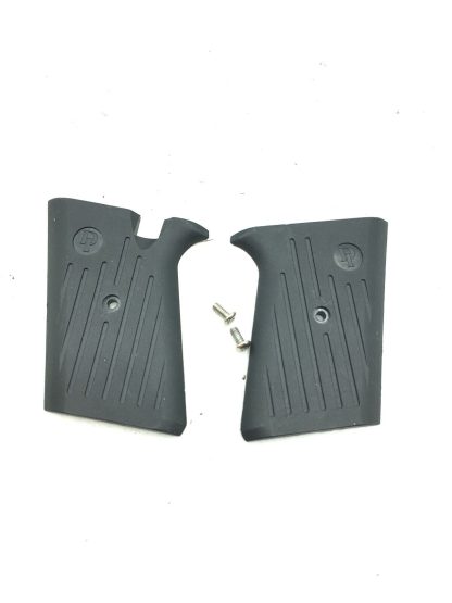 Davis P-380 .380ACP, Pistol parts, Grips, Screws